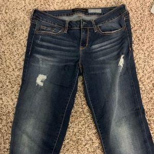 Aeropostale Jeggings